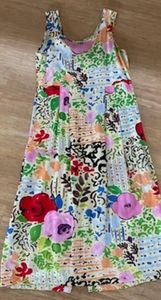 Beautiful Summer Dress